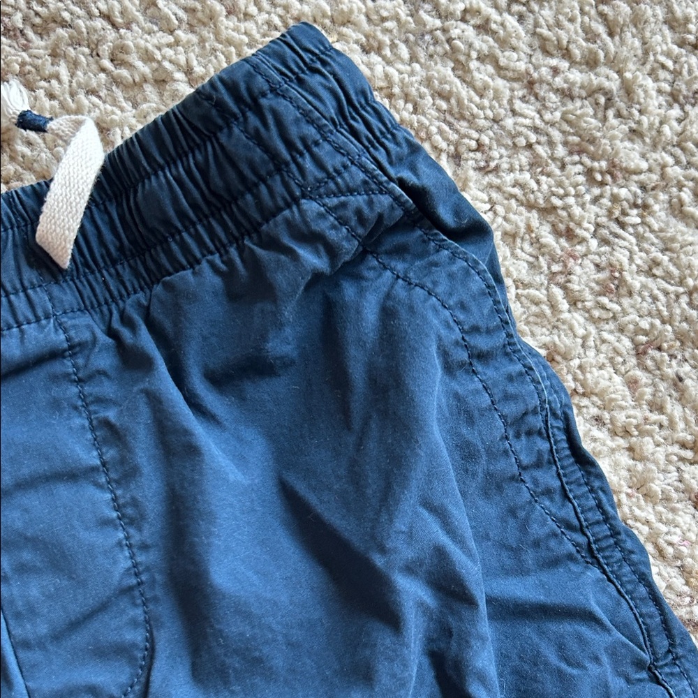 Set of 3 Gap/Old Navy Kids Shorts, size 10-12 - Picture 3 of 11